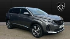 Peugeot 5008 1.5 BlueHDi Allure 5dr Diesel Estate